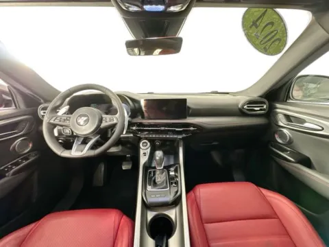 Another view of 2024 Dodge Hornet R/T Plus for sale in Framingham, MA at AutoMax Preowned Framingham