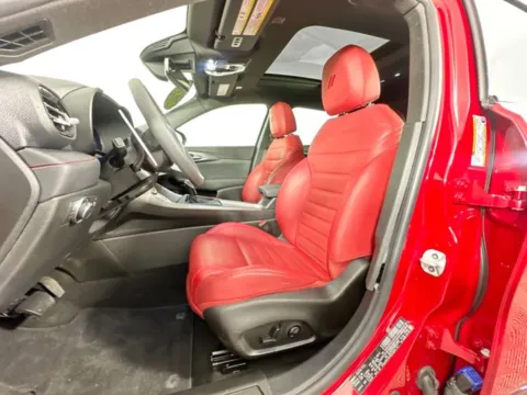 More photos of 2024 Dodge Hornet R/T Plus at AutoMax Preowned Framingham, MA