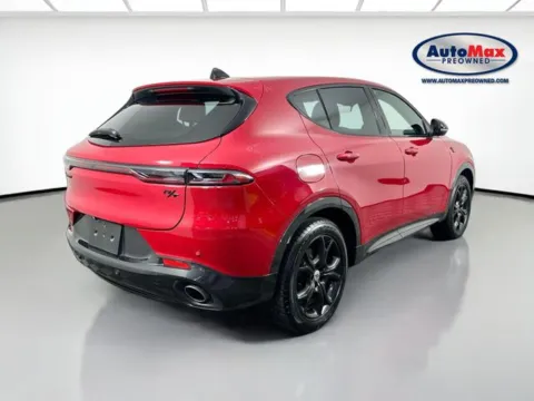 Photos of 2024 Dodge Hornet R/T Plus for sale in Framingham, MA at AutoMax Preowned Framingham