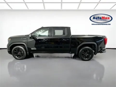 More photos of 2022 GMC Sierra 1500 Elevation at AutoMax Preowned Framingham, MA
