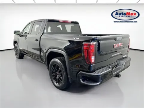 More photos of 2022 GMC Sierra 1500 Elevation at AutoMax Preowned Framingham, MA