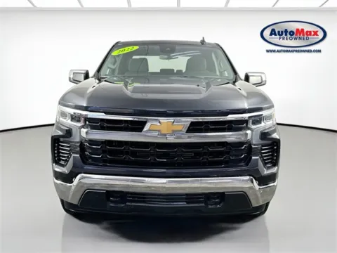 Photos of 2022 Chevrolet Silverado 1500 LT for sale in Framingham, MA at AutoMax Preowned Framingham