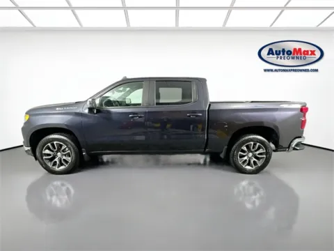 More photos of 2022 Chevrolet Silverado 1500 LT at AutoMax Preowned Framingham, MA