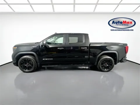 More photos of 2023 GMC Sierra 1500 Pro at AutoMax Preowned Framingham, MA