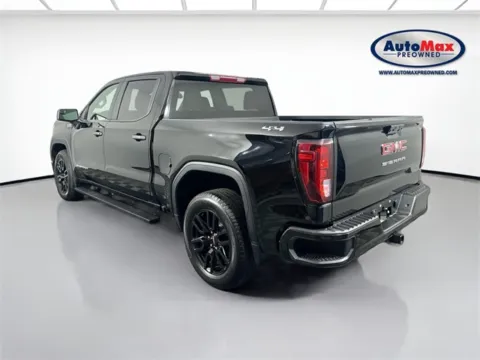More photos of 2023 GMC Sierra 1500 Pro at AutoMax Preowned Framingham, MA