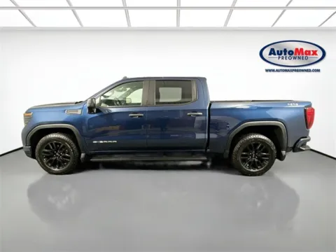 More photos of 2023 GMC Sierra 1500 Pro at AutoMax Preowned Framingham, MA