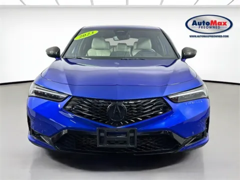 Photos of 2023 Acura Integra A-Spec Tech Package for sale in Framingham, MA at AutoMax Preowned Framingham