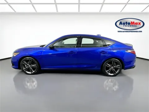 More photos of 2023 Acura Integra A-Spec Tech Package at AutoMax Preowned Framingham, MA