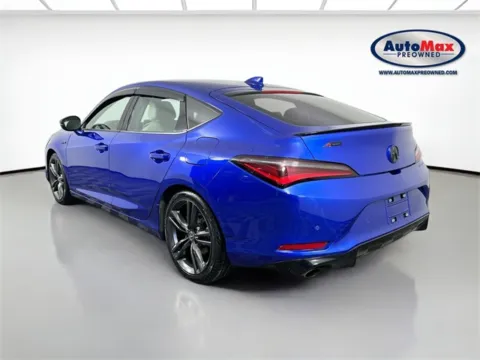 More photos of 2023 Acura Integra A-Spec Tech Package at AutoMax Preowned Framingham, MA