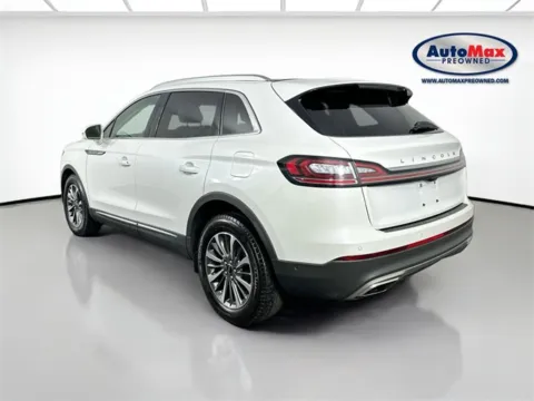 More photos of 2022 Lincoln Nautilus Reserve at AutoMax Preowned Framingham, MA