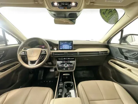 Another view of 2022 Lincoln Corsair Grand Touring for sale in Framingham, MA at AutoMax Preowned Framingham