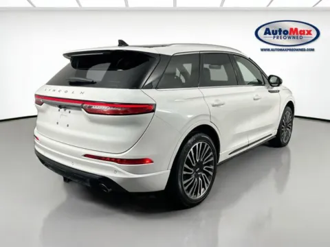 Photos of 2022 Lincoln Corsair Grand Touring for sale in Framingham, MA at AutoMax Preowned Framingham