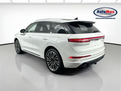 More photos of 2022 Lincoln Corsair Grand Touring at AutoMax Preowned Framingham, MA