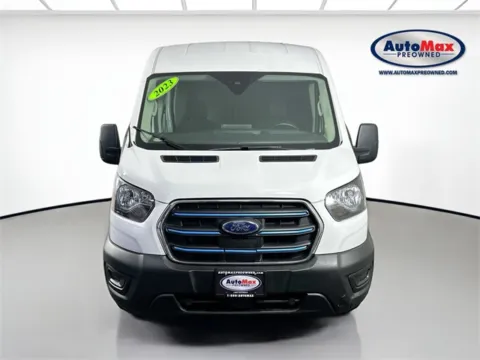 Photos of 2023 Ford E-Transit-350 for sale in Framingham, MA at AutoMax Preowned Framingham