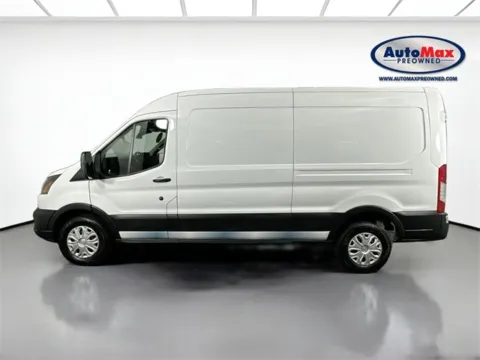 More photos of 2023 Ford E-Transit-350 at AutoMax Preowned Framingham, MA
