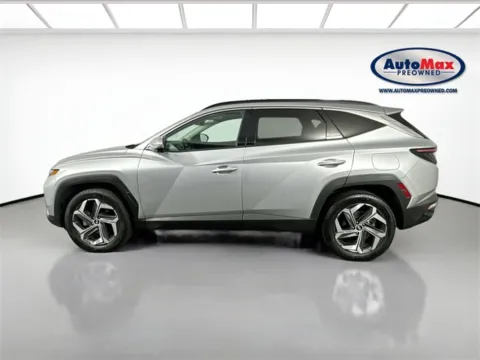More photos of 2023 Hyundai Tucson Limited at AutoMax Preowned Framingham, MA