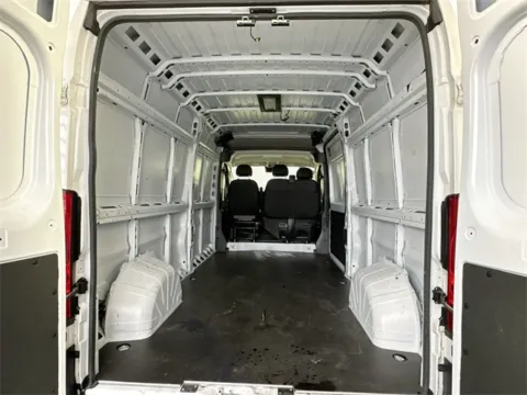 Another view of 2023 Ram ProMaster 3500 High Roof for sale in Framingham, MA at AutoMax Preowned Framingham