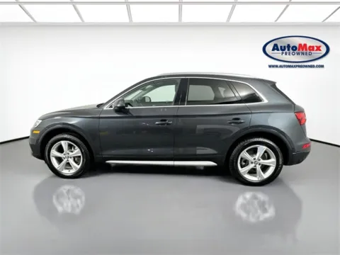 More photos of 2020 Audi Q5 45 Premium at AutoMax Preowned Framingham, MA