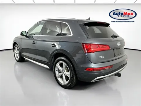More photos of 2020 Audi Q5 45 Premium at AutoMax Preowned Framingham, MA