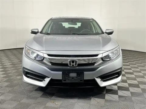 Photos of 2018 Honda Civic EX for sale in Framingham, MA at AutoMax Preowned Framingham