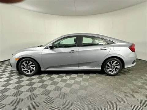 More photos of 2018 Honda Civic EX at AutoMax Preowned Framingham, MA