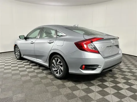 More photos of 2018 Honda Civic EX at AutoMax Preowned Framingham, MA