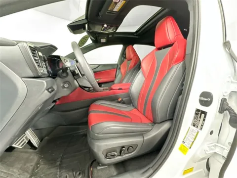 More photos of 2024 Lexus NX 350 F SPORT Handling at AutoMax Preowned Framingham, MA