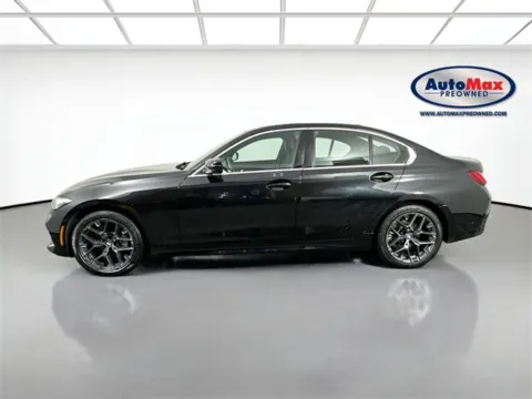 More photos of 2025 BMW 3 Series 330i xDrive at AutoMax Preowned Framingham, MA