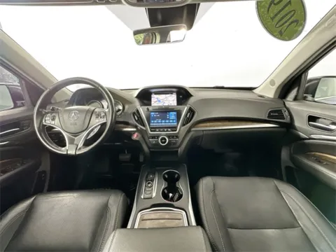 Another view of 2019 Acura MDX 3.5L Technology Package for sale in Framingham, MA at AutoMax Preowned Framingham