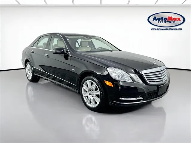 2012 Mercedes-Benz E-Class E 350 for sale in Framingham, MA