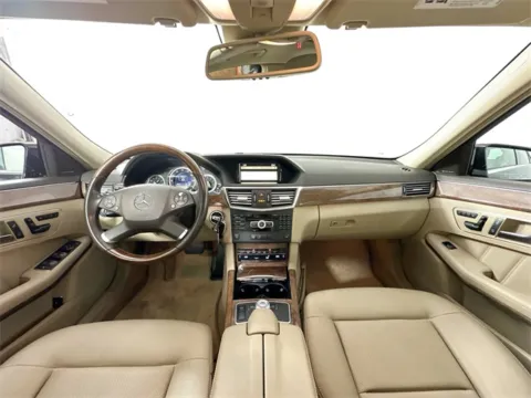 Another view of 2012 Mercedes-Benz E-Class E 350 for sale in Framingham, MA at AutoMax Preowned Framingham