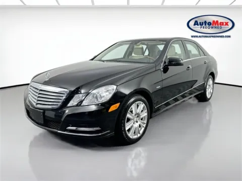 More photos of 2012 Mercedes-Benz E-Class E 350 at AutoMax Preowned Framingham, MA