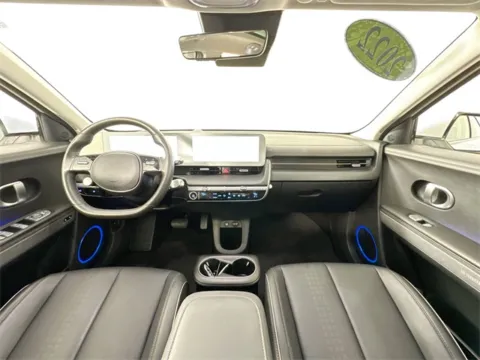 Another view of 2022 Hyundai IONIQ 5 Limited for sale in Framingham, MA at AutoMax Preowned Framingham