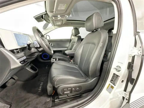 More photos of 2022 Hyundai IONIQ 5 Limited at AutoMax Preowned Framingham, MA