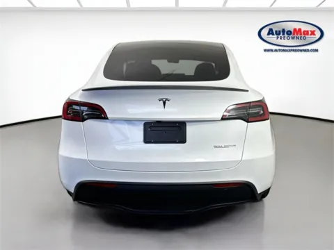 More photos of 2024 Tesla Model Y Performance at AutoMax Preowned Framingham, MA