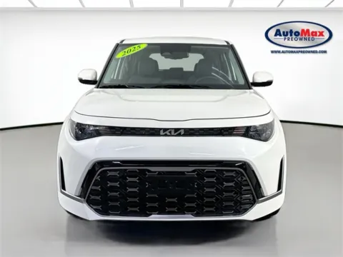 Photos of 2025 Kia Soul GT-Line for sale in Framingham, MA at AutoMax Preowned Framingham