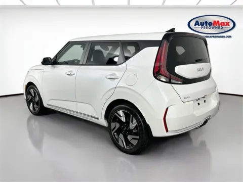 More photos of 2025 Kia Soul GT-Line at AutoMax Preowned Framingham, MA