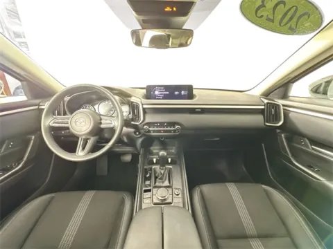 Another view of 2023 Mazda CX-50 2.5 S Preferred Plus Package for sale in Framingham, MA at AutoMax Preowned Framingham