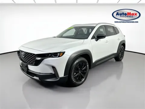 More photos of 2023 Mazda CX-50 2.5 S Preferred Plus Package at AutoMax Preowned Framingham, MA