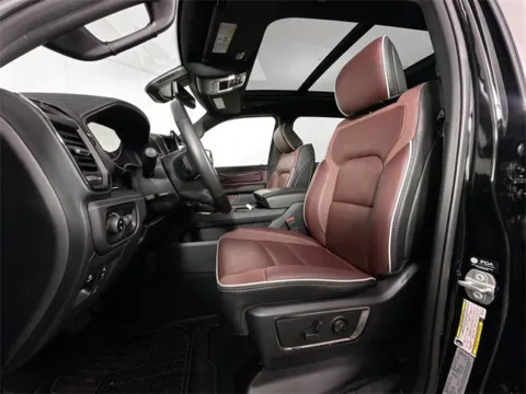 More photos of 2025 Ram 1500 Limited at AutoMax Preowned Framingham, MA