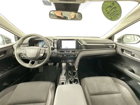 More photos of 2025 Toyota Camry LE at AutoMax Preowned Framingham, MA
