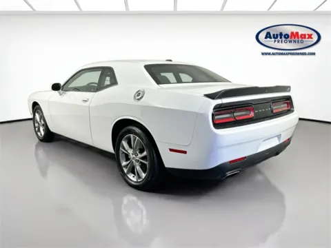 More photos of 2023 Dodge Challenger SXT at AutoMax Preowned Framingham, MA