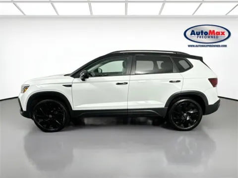 More photos of 2024 Volkswagen Taos 1.5T SE at AutoMax Preowned Framingham, MA