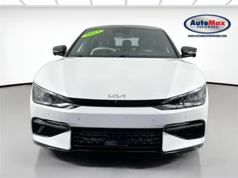 Photos of 2023 Kia EV6 GT-Line for sale in Framingham, MA at AutoMax Preowned Framingham