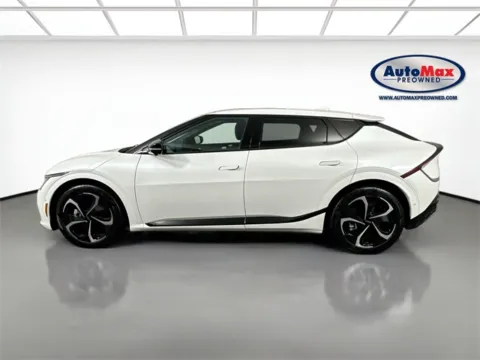 More photos of 2023 Kia EV6 GT-Line at AutoMax Preowned Framingham, MA