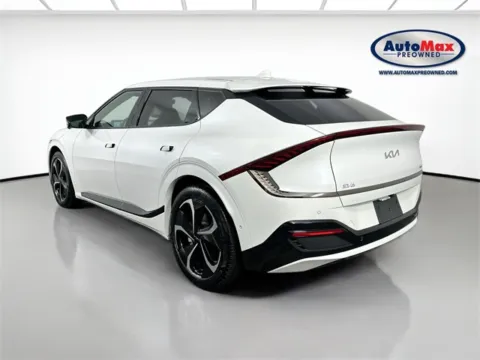 More photos of 2023 Kia EV6 GT-Line at AutoMax Preowned Framingham, MA