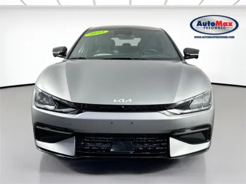 Photos of 2023 Kia EV6 GT-Line for sale in Framingham, MA at AutoMax Preowned Framingham