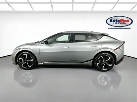More photos of 2023 Kia EV6 GT-Line at AutoMax Preowned Framingham, MA
