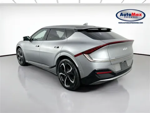 More photos of 2023 Kia EV6 GT-Line at AutoMax Preowned Framingham, MA
