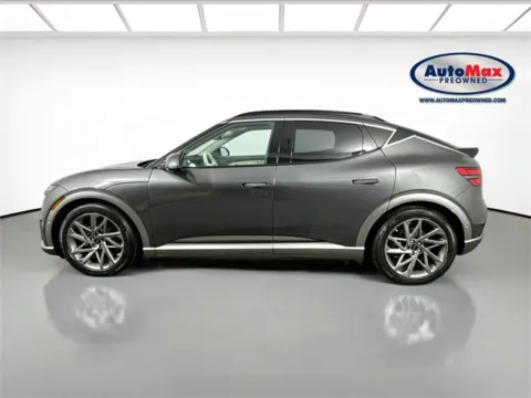 More photos of 2023 Genesis GV60 Advanced at AutoMax Preowned Framingham, MA